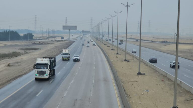 صور|-أمطار-غزيرة-في-الشرقية-حتى-3-عصراً.-والحالة-مستمرة-للخميس-عاجل