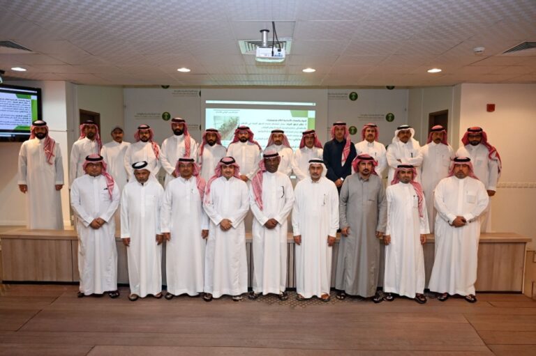 إطلاق-تدريب-لتوطين-تقنيات-البيوت-الذكية-لتعزيز-الأمن-الغذائي-بالشرقية