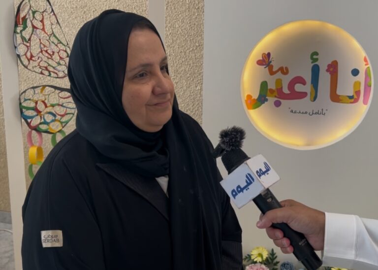 يشمل-600-طالبة.-قسم-الطفولة-المبكرة-بجامعة-الموحد-يقدم-4-مسارات-نوعية