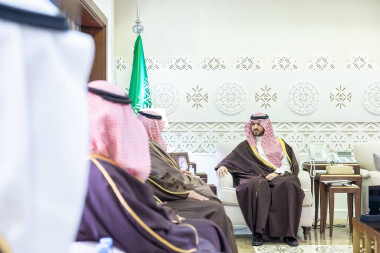 نائب-أمير-الشرقية-يستقبل-ممثلي-مجلس-إدارة-جمعية-مبرة-دار-الخير