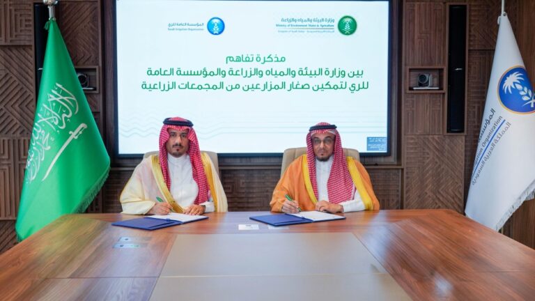 تخصيص-770-ألف-متر-مربع-بالأحساء-لتمكين-صغار-المزارعين