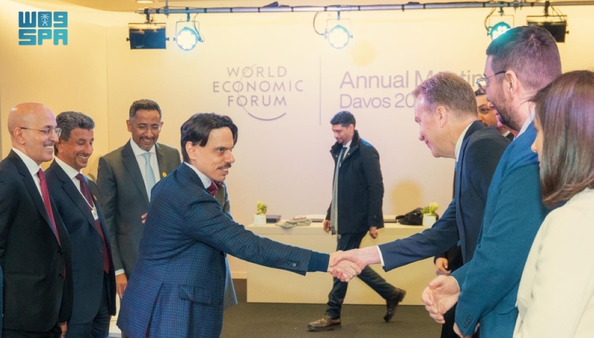 المملكة-تختتم-مشاركتها-في-دافوس-بإعلان-استضافتها-الاجتماع-الدولي-
للمنتدى-الاقتصادي-العالمي-حول-التعاون-والنمو