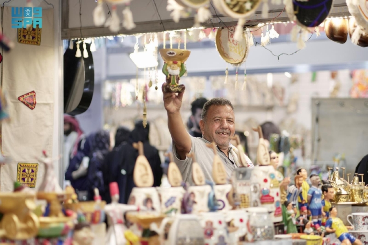 انطلاق-معرض-المنتجات-المصرية-بغرفة-مكة