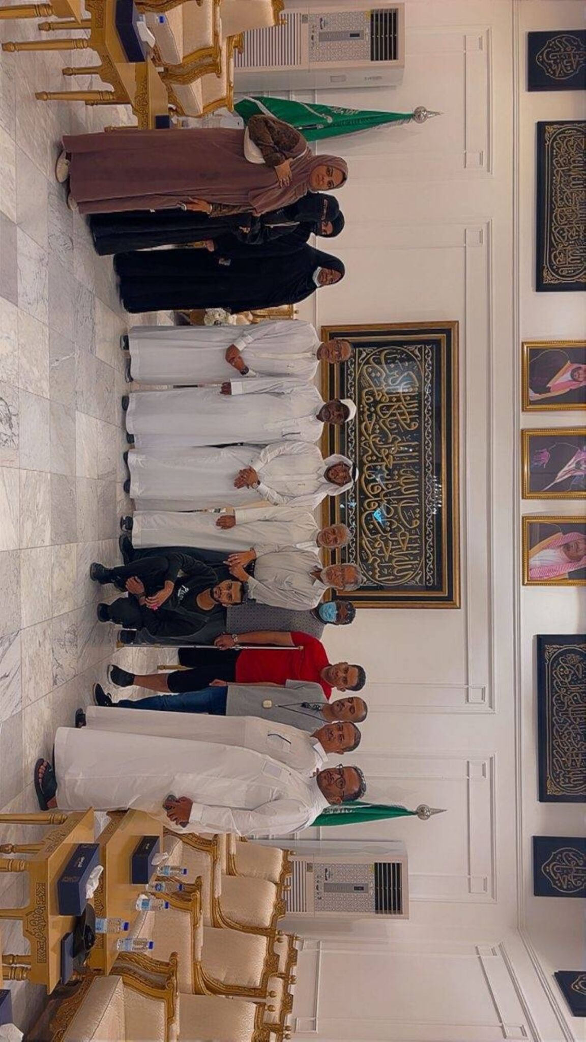 الجمعية-الخيرية-لتعزيز-الصحة-تنفذ-رحلة-إيمانية-لمرضى-الكلى