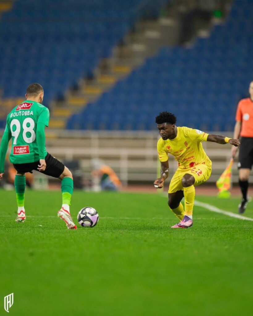 القادسية-يكسر-رقما-إسبانيا