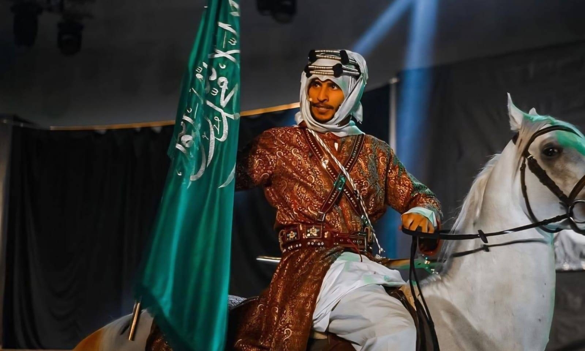 “السحر-الحقيقي:-صالح-العبيدي-يغير-نظرة-المجتمع-للخدع-البصرية”