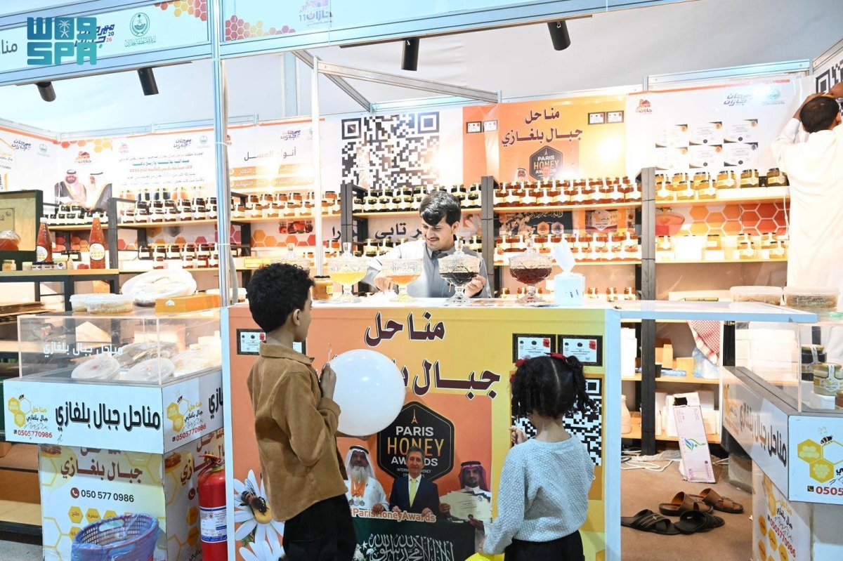 معرض-عسل-جازان.-رحلة-الأطفال-إلى-عالم-النحل-بين-المتعة-والتعليم