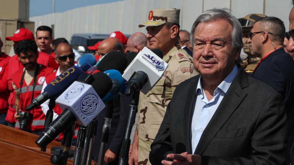 جوتيريش:-حل-الدولتين-هو-المسار-الوحيد-القابل-لتحقيق-سلام-عادل-ودائم