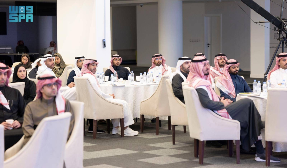 «سدايا»-توضح-لـ23-جهة-حكومية-الاستخدام-الآمن-للذكاء-الاصطناعي