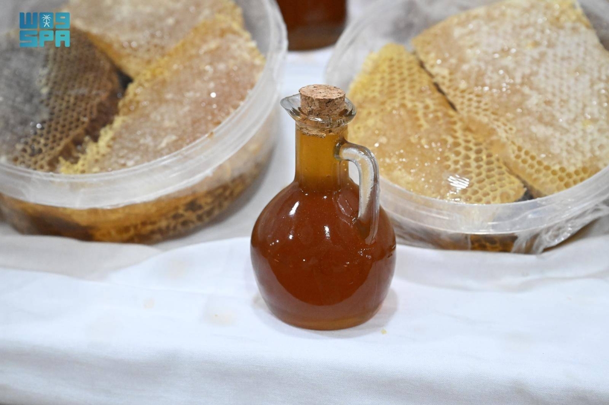 الجمعية-التعاونية-للنحالين-تعزز-منظومة-تربية-النحل-وصناعة-العسل