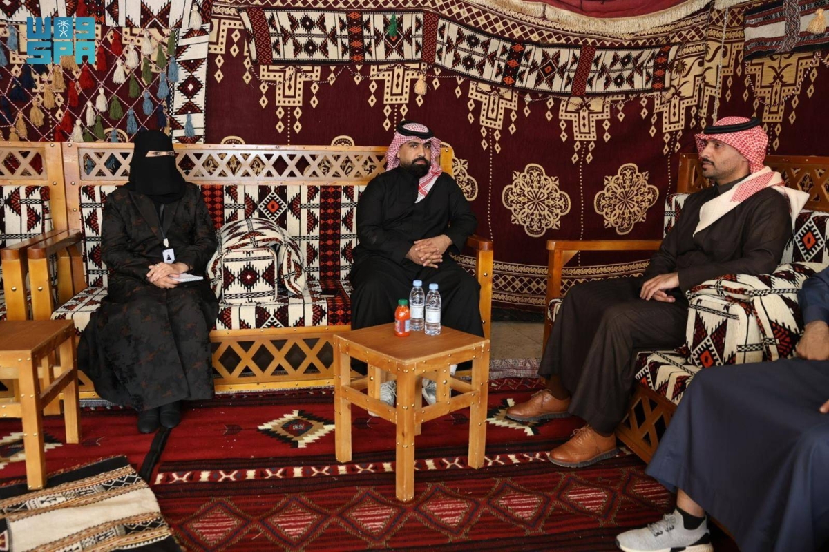 «مفهوم-ريادة».-جلسة-حوارية-بغرفة-الحدود-الشمالية