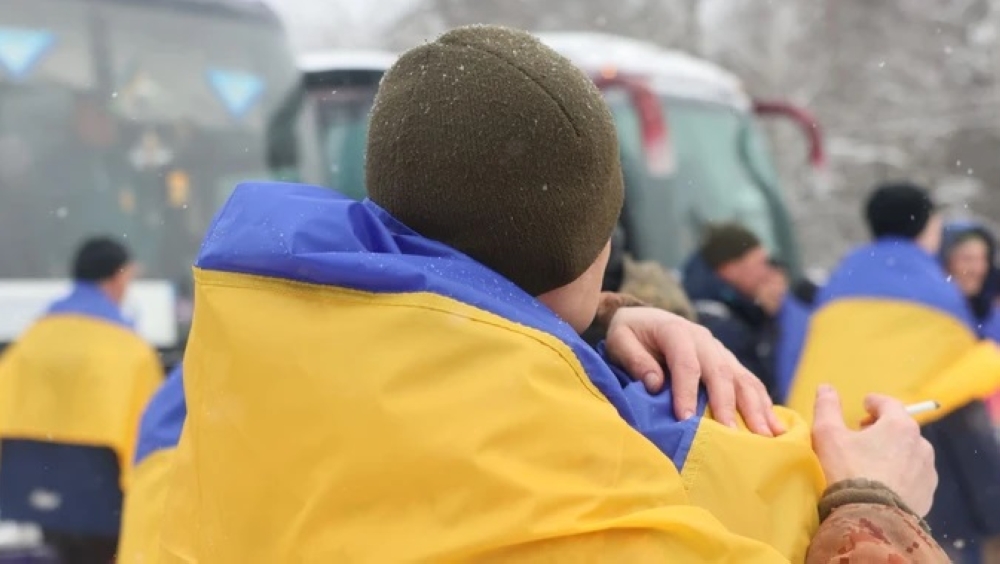 روسيا-وأوكرانيا-تستأنفان-تبادل-أسرى-الحرب-بعد-توقف-4-شهور