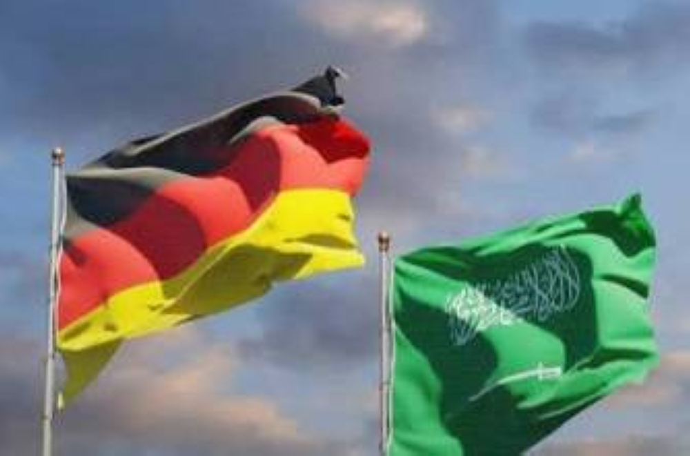 المستشار-الألماني-يزور-السعودية-والعلاقات-التجارية-تتصدر-المناقشات