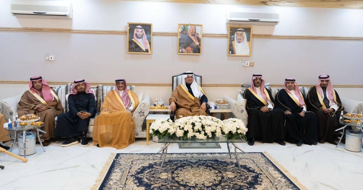 محافظ-الأحساء-يزور-عددًا-من-مراكز-المحافظة.-ويدشّن-مشاريع-تنموية-بقيمة-40-مليون-ريال