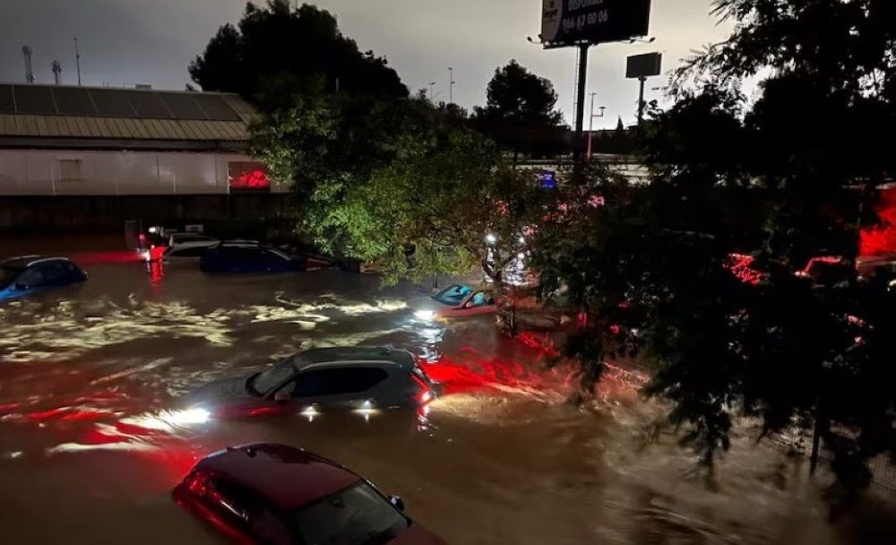 بعد-«ليوناردو».-«مارتا»-تضرب-إسبانيا-والبرتغال-وتحذيرات-من-فيضانات