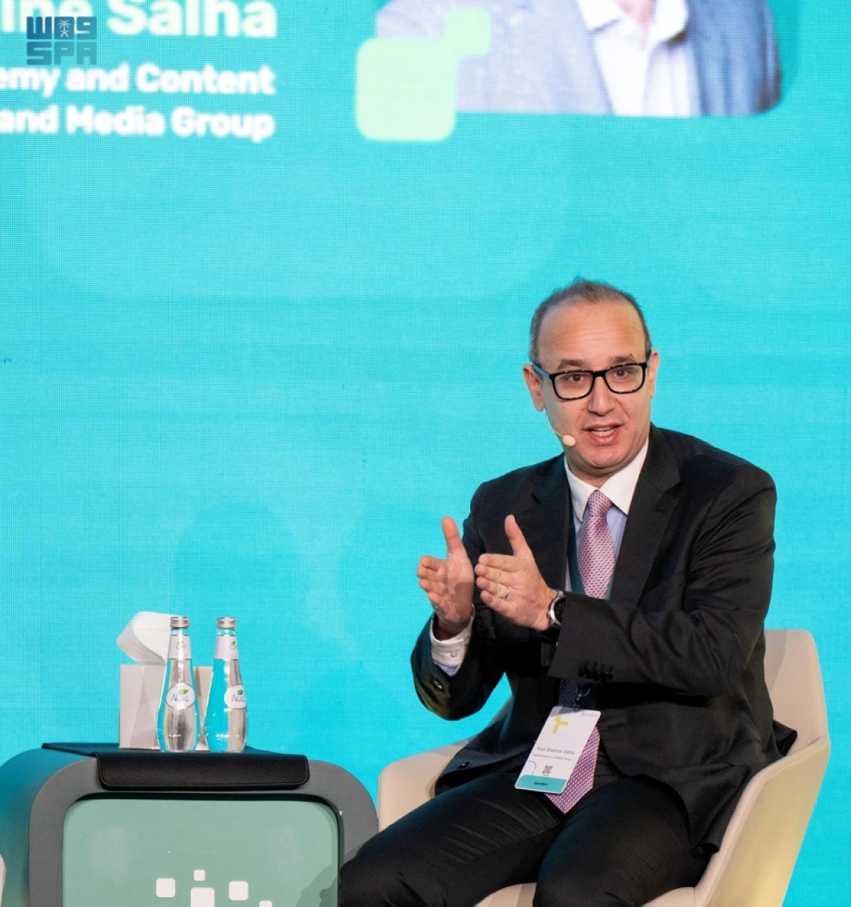 المنتدى-السعودي-للإعلام-يناقش-بناء-المحتوى-الرياضي-الرقمي