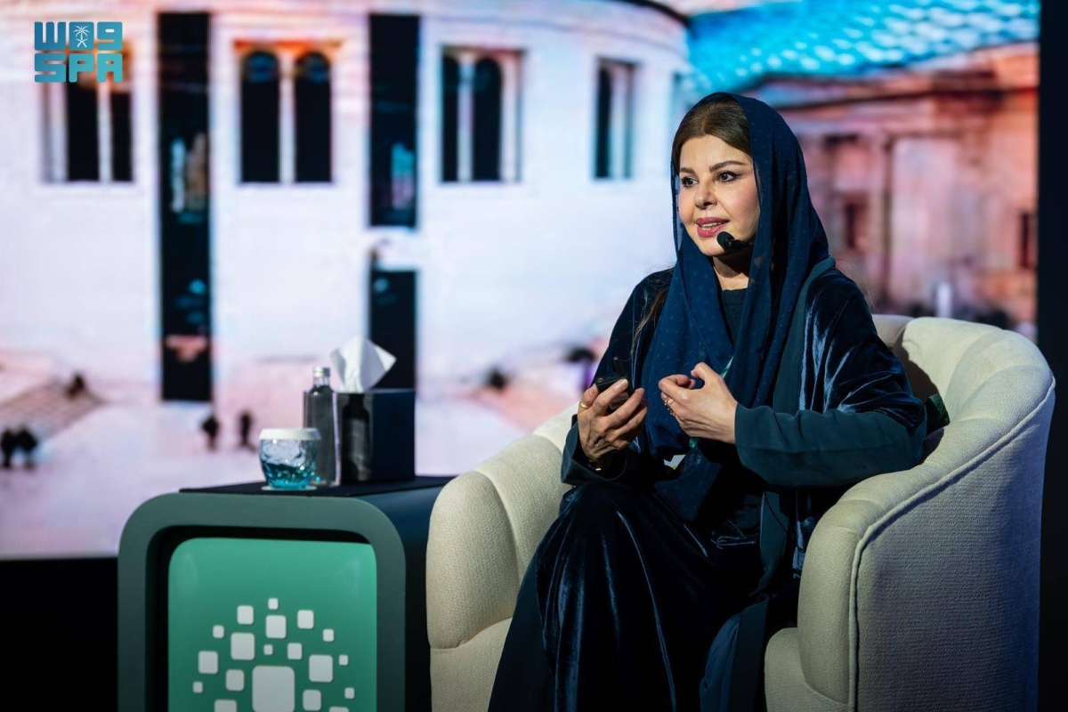 «الفن-السعودي-المعاصر.-
هوية-متجددة-بملامح-عالمية»