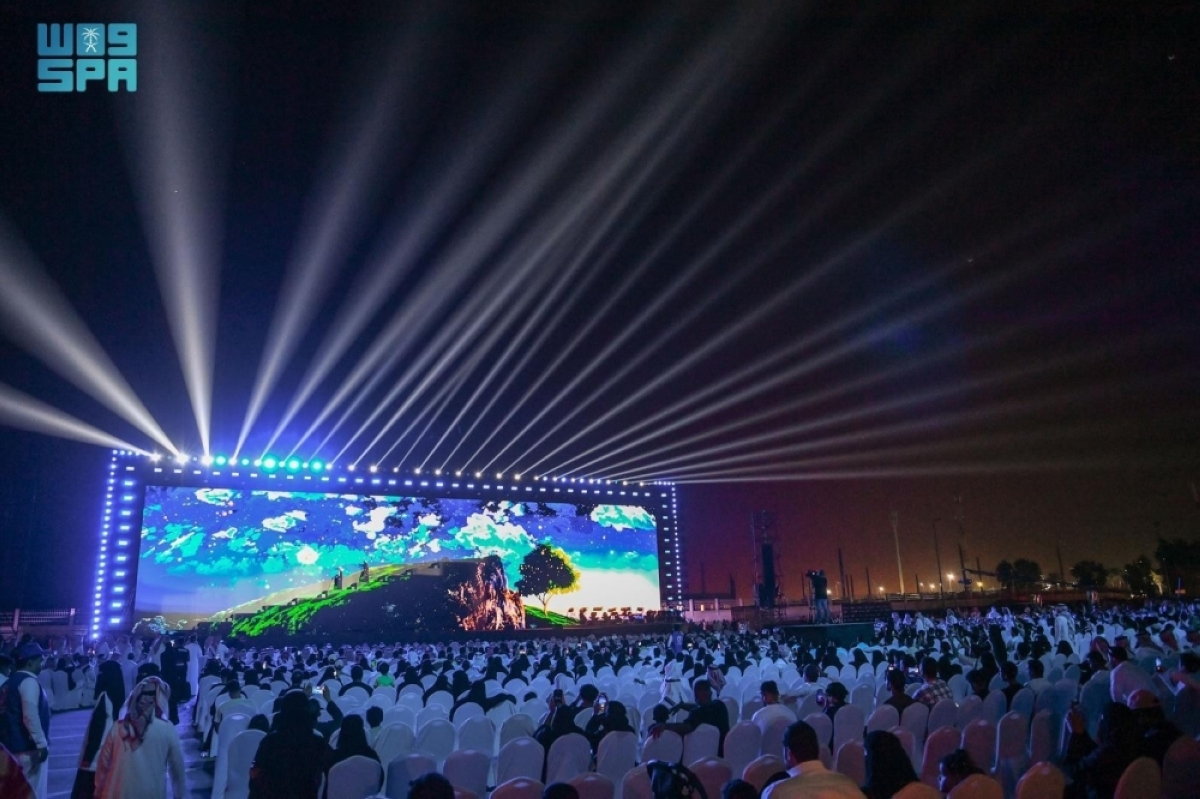 «الترفيه»-أسلوب-حياة-لصناعة-الإبداع-في-جازان