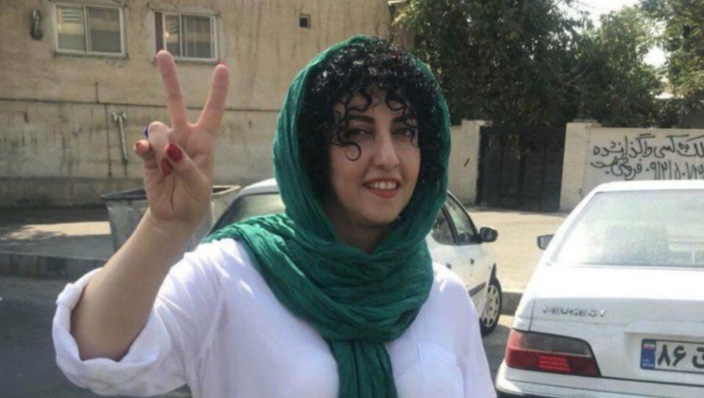 إيران.-الحكم-بسجن-ناشطة-حقوقية-حائزة-جائزة-نوبل-للسلام