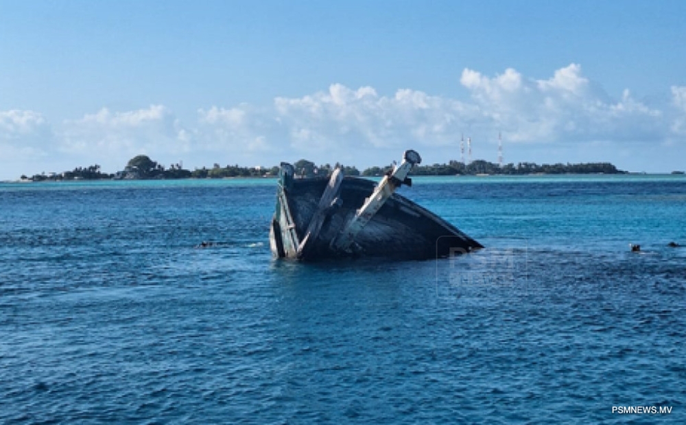 مصرع-53-مهاجرًا-في-حادث-غرق-قارب-قبالة-ليبيا