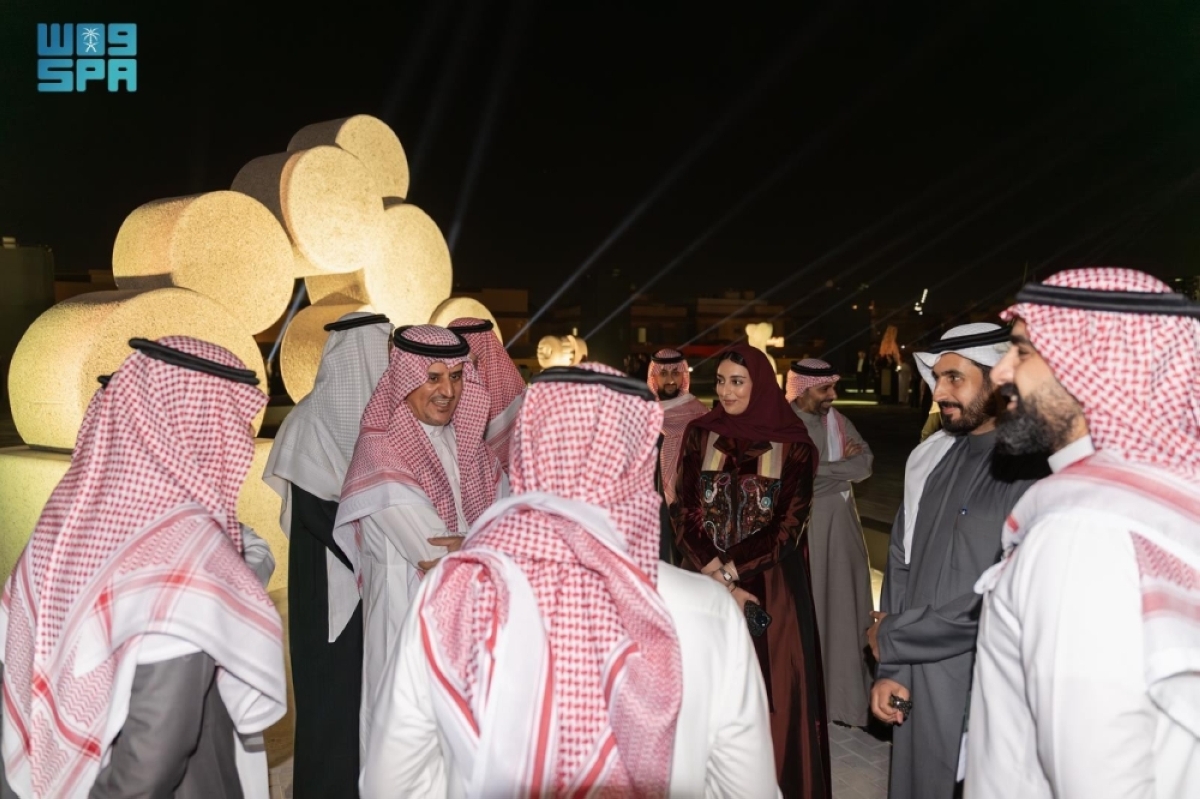 افتتاح-معرض-
ملتقى-طويق-للنحت-2026-في-الرياض