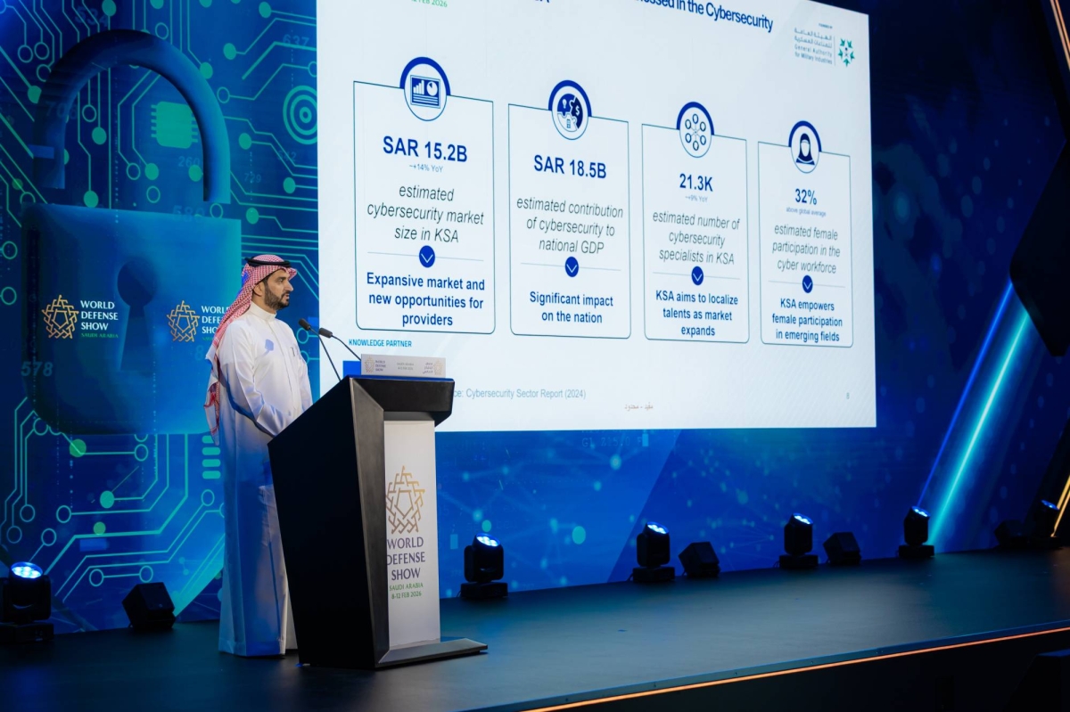 الهيئة-الوطنية-للأمن-السيبراني-تستعرض-جهودها-في-تمكين-الاستثمار-في-قطاع-الأمن-السيبراني