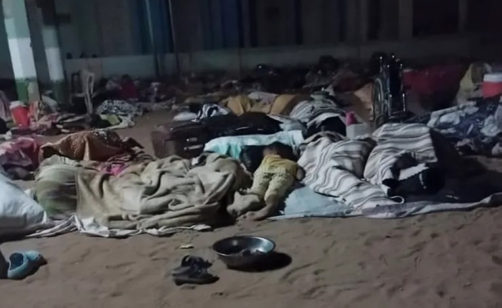 منظمة-الصحة-العالمية-تحذر-من-انهيار-النظام-الصحي-في-السودان