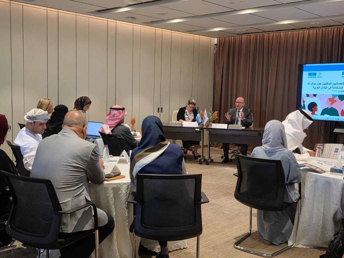 شراكة-إقليمية-لتعزيز-جودة-البيانات-التعليمية-وبناء-قدرات-الإحصائيين-بالدول-العربية-حول-مؤشرات-الهدف-الرابع-sdg4