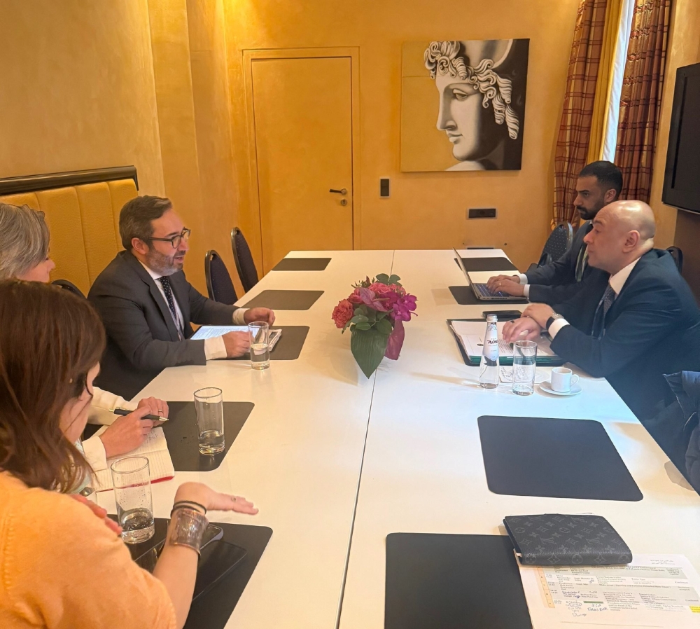 البديوي-يؤكد-دعم-مجلس-التعاون-لجهود-تحسين-الأوضاع-الإنسانية-في-غزة