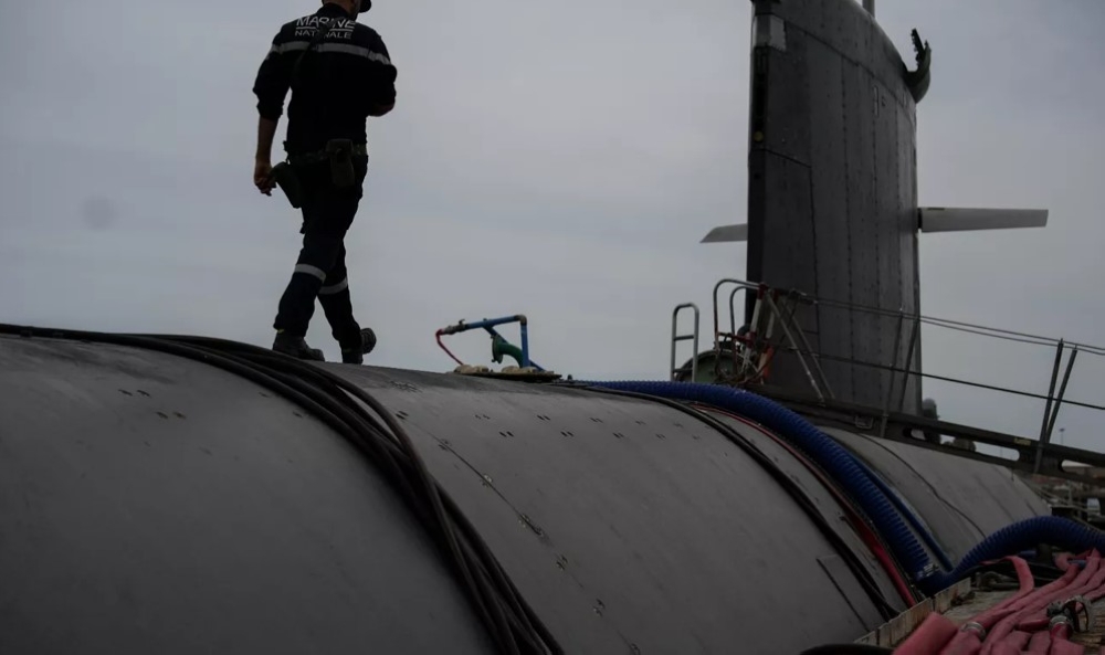 الناتو:-لا-بديل-عن-المظلة-النووية-الأمريكية-في-أوروبا