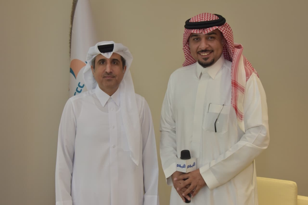 الغرف-الخليجية-لـ”اليوم”:-ضمان-موحد-للبضائع-قريبا.-وخط-ساخن-لـ-«المعوقات»