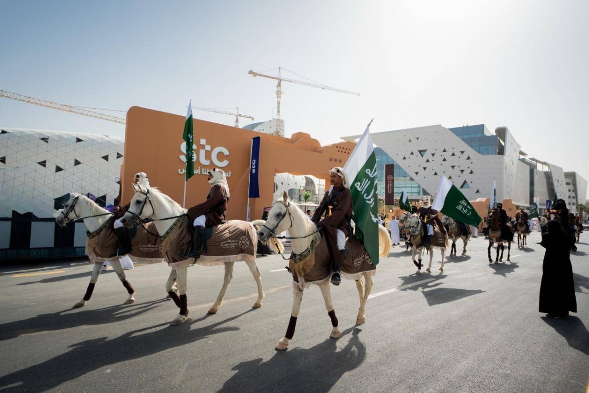 مجموعة-stc-تحتفي-بالتأسيس-في-مناطق-المملكة