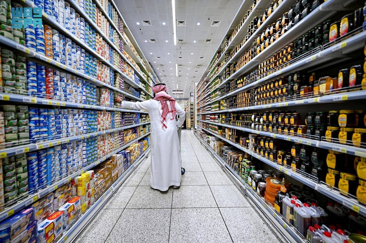 أسواق-الطائف-تشهد-نشاطا-متزايدا-مع-قرب-شهر-رمضان