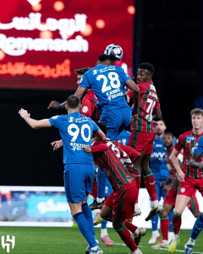 مكانة-بارزة-للهلال-بتصنيف-fifa