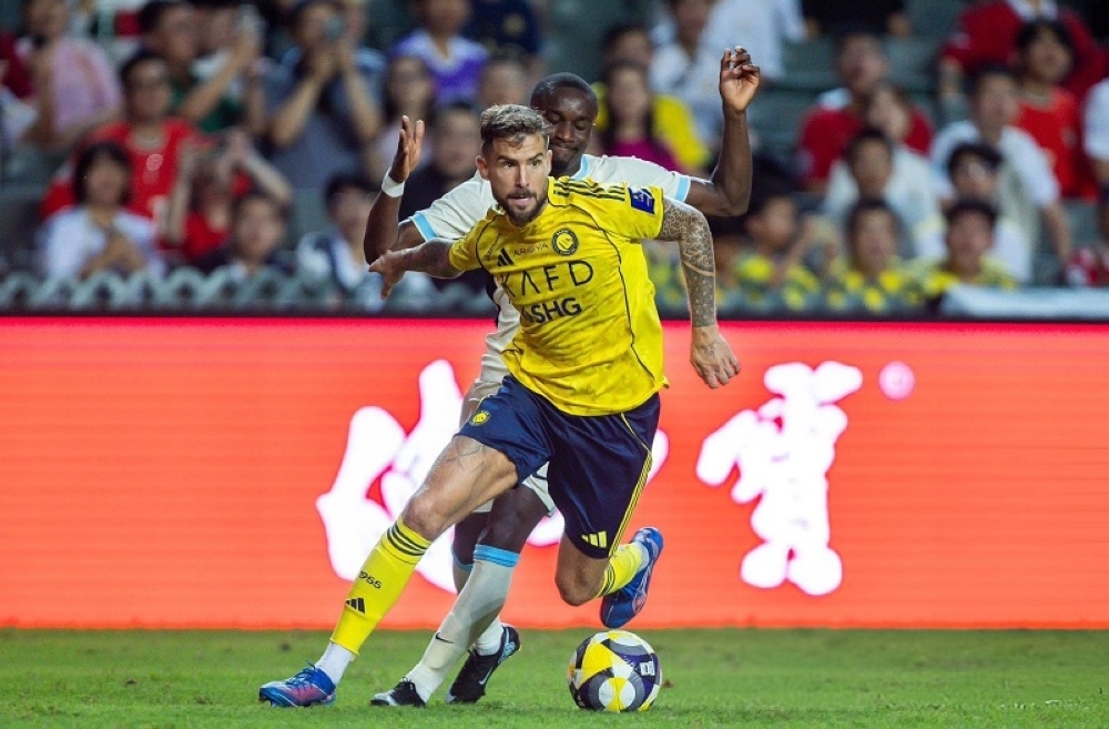 النصر-يفقد-الإسباني