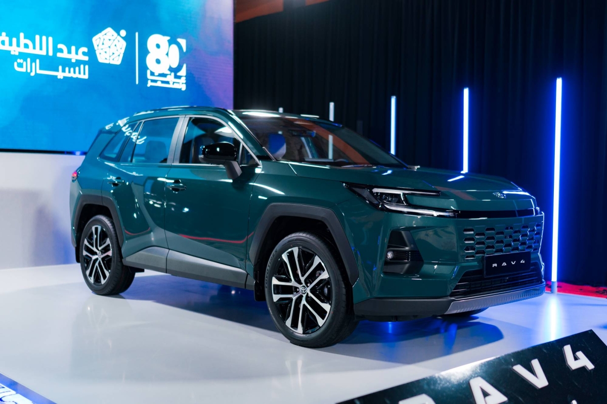 عبداللطيف-جميل-للسيارات-تدشن-تويوتا-راف-فور-الجديدة-كليًا-في-المملكة-العربية-السعودية
