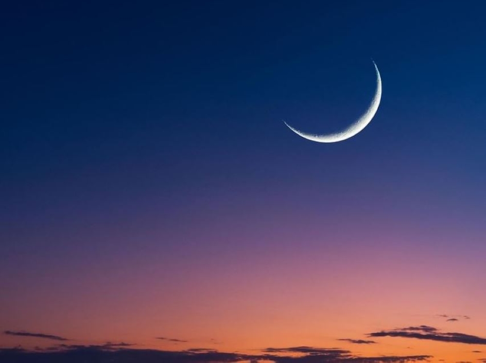 “ثبوت-رؤية-الهلال”.-قطر-والعراق-تعلنان-غدًا-الأربعاء-أول-أيام-رمضان