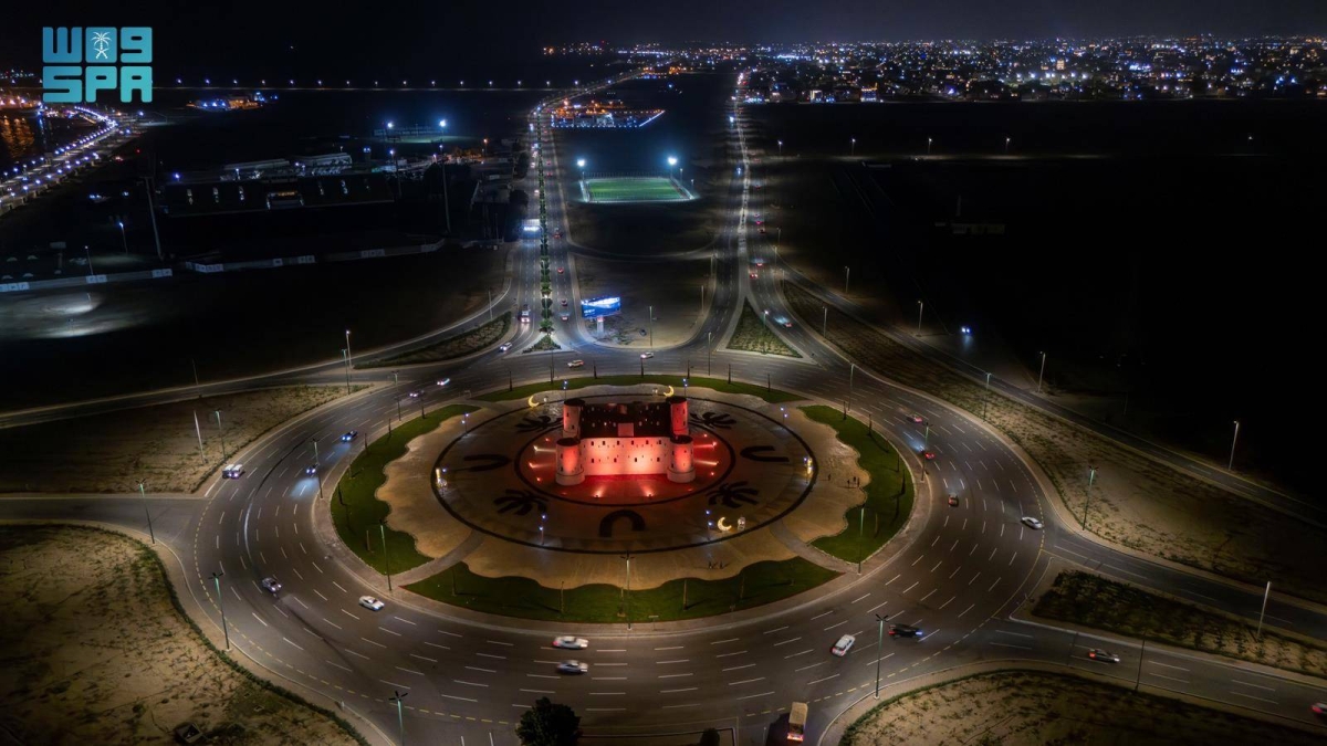 أمانة-جازان-تنفذ-حزمة-مبادرات-وفعاليات-رمضانية-في-2,175-موقعا