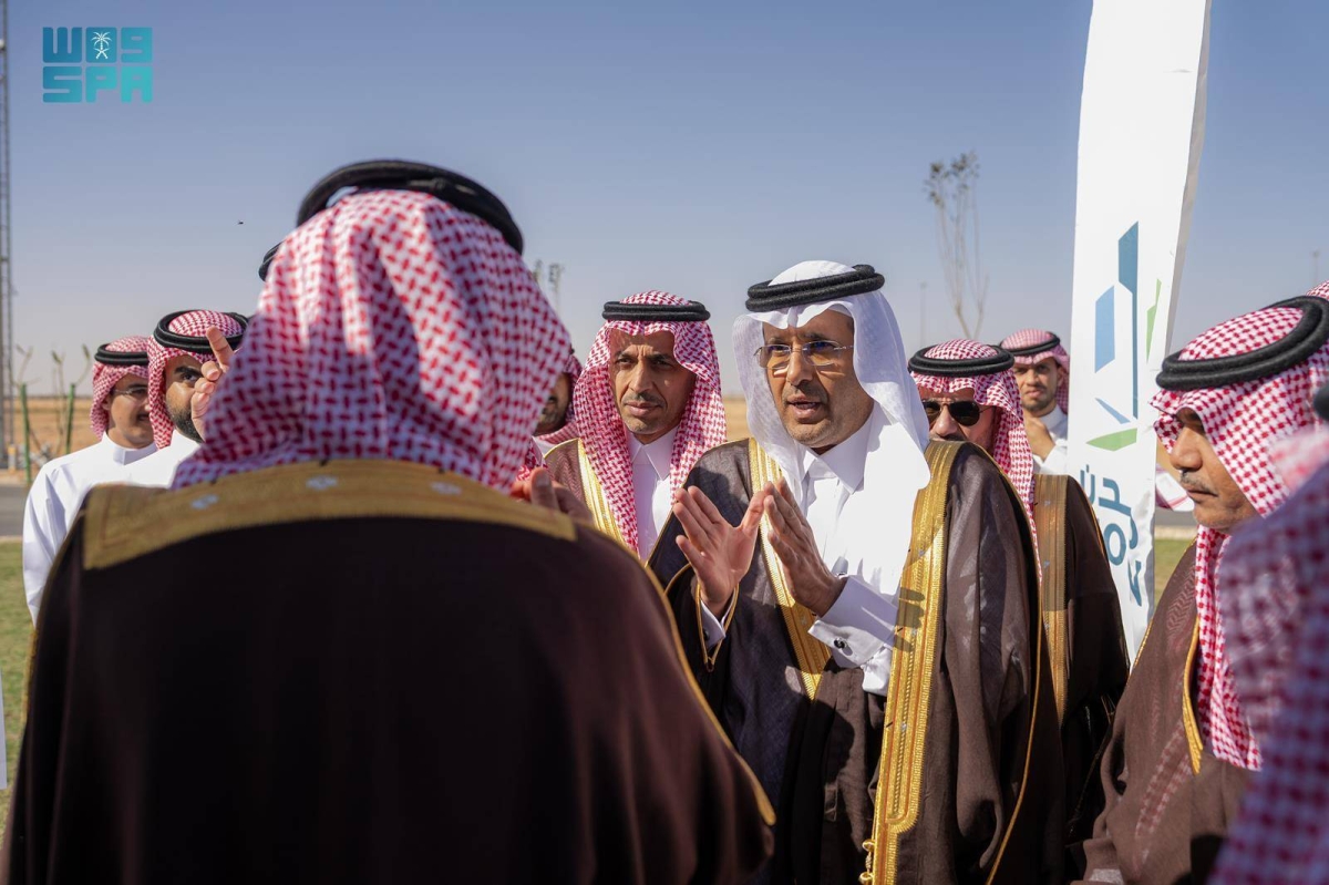 وزير-الصناعة-يرعى-توقيع-عقود-صناعية-ولوجستية-باستثمارات-تتجاوز-مليار-ريال