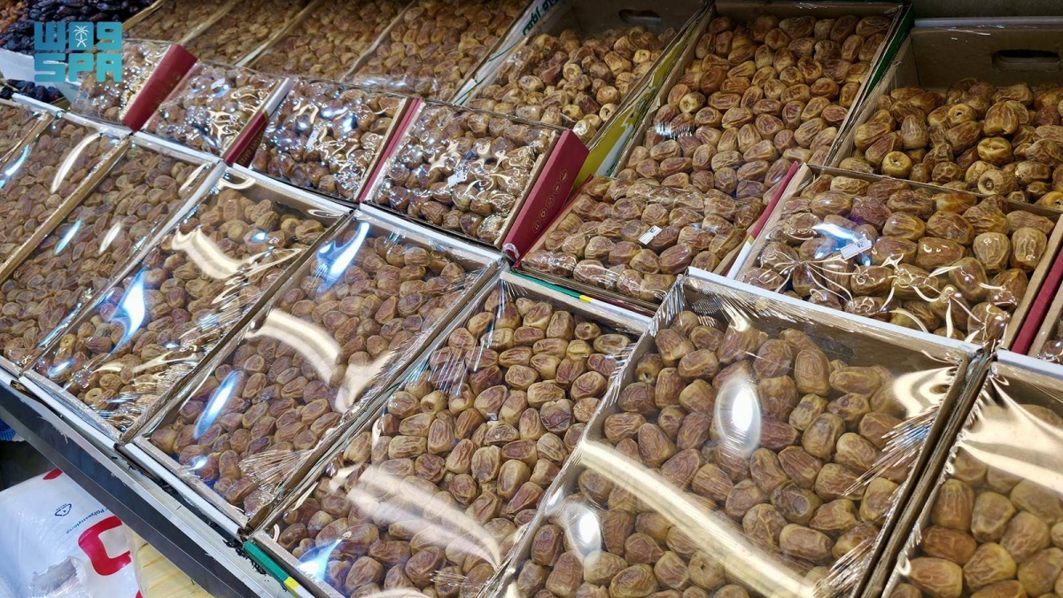 استعدادات-أهالي-مكة-لاستقبال-رمضان.-عادات-متوارثة-تعبق-بروحانية-المكان