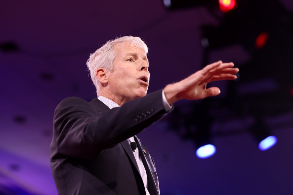 وزير-الطاقة-الأميركي:-سنمنع-إيران-من-حيازة-سلاح-نووي-“بطريقة-أو-بأخرى”