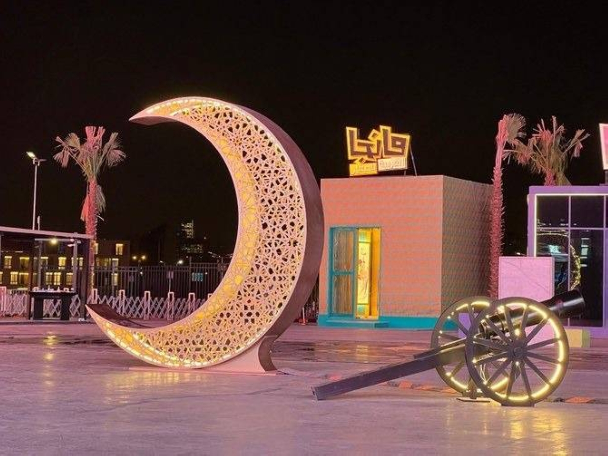المملكة-تعيش-موسمًا-استثنائيًا-بين-روحانية-رمضان-وفعاليات-الشتاء