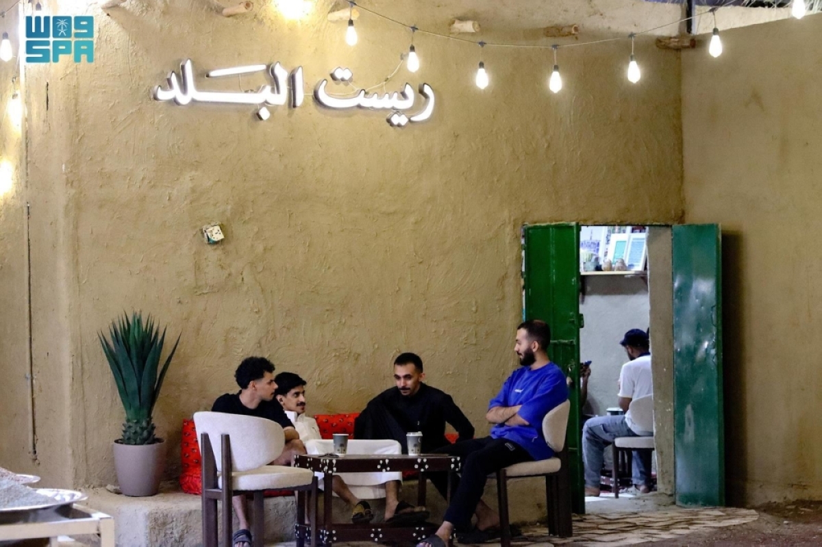 سوق-بيش-البلد-الرمضاني.-نافذة-سياحية-وثقافية-تعكس-هوية-المحافظة