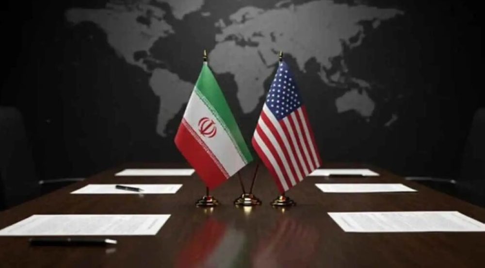 رئيس-إيران:-متفائل-بالجولة-الثالثة-من-المحادثات-مع-أمريكا