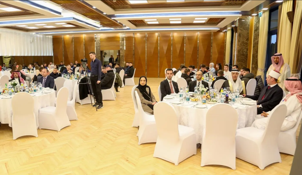 تنفيذ-برامج-خادم-الحرمين-الرمضانية-في-ألبانيا-والنمسا