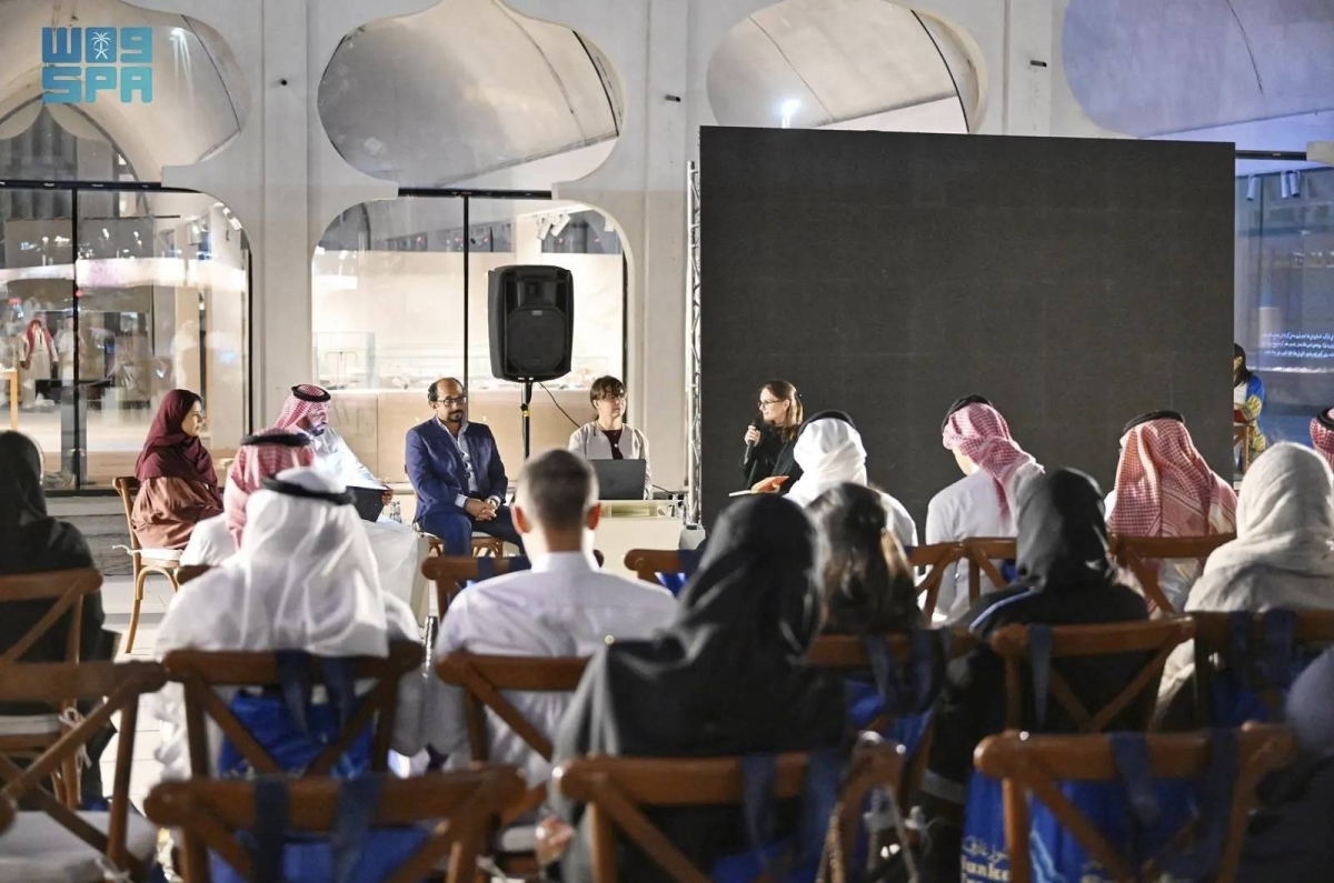 متحف-البحر-الأحمر-بجدة-يفتتح-معرض-“كنوز-غارقة”-لاستكشاف-أسرار-التراث-البحري-في-البحر-الأحمر