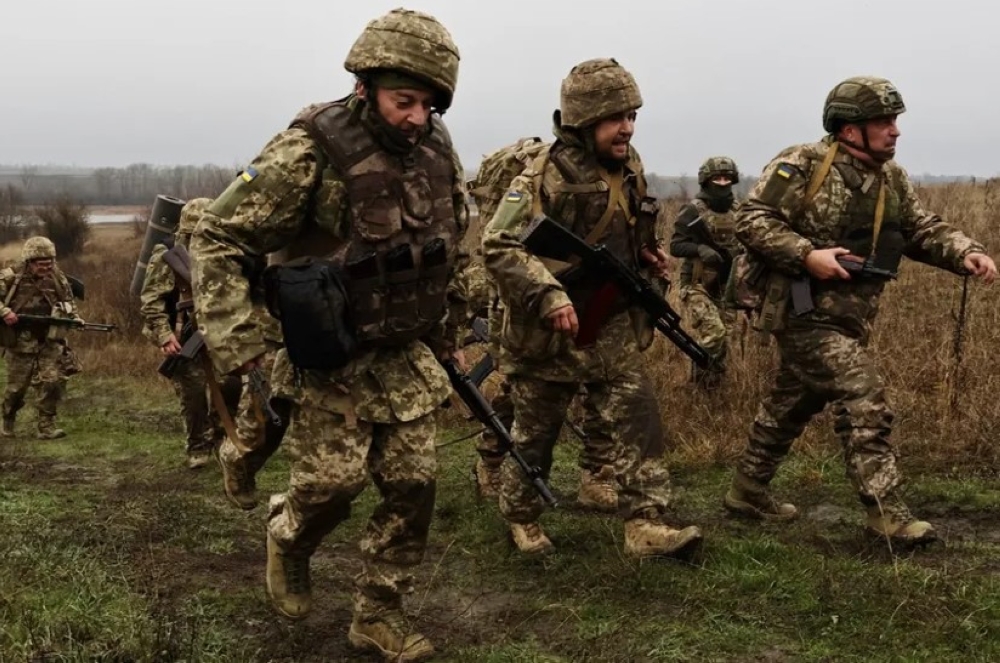 أوكرانيا-وأمريكا-تبحثان-ترتيبات-ما-بعد-الحرب-ومحادثات-ثلاثية-مرتقبة