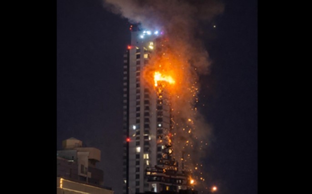 الداخلية-في-البحرين:-مؤشرات-تؤكد-استهداف-المباني-السكنية-في-المنامة