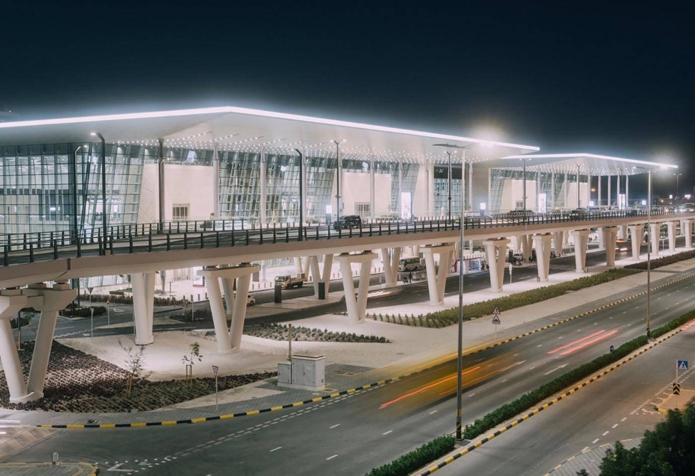 استهداف-مطار-البحرين-الدولي-بطائرة-مسيّرة