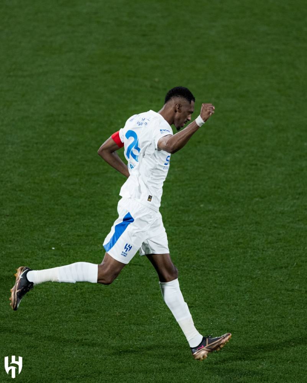 توهج-الغزال-اﻷسمر-مستمر